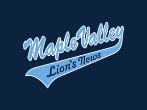 Maple Valley Schools Lion's News