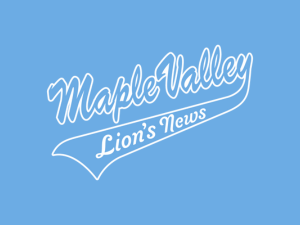 Maple Valley Schools Lion's News