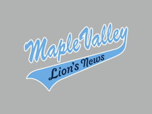 Maple Valley Schools Lion's News